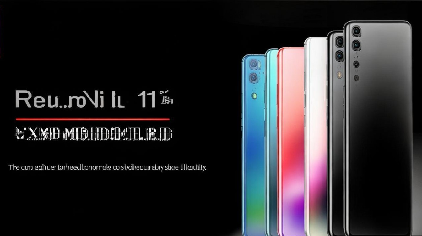 红米note11Pro有哪些颜色？哪款配色最值得入手？