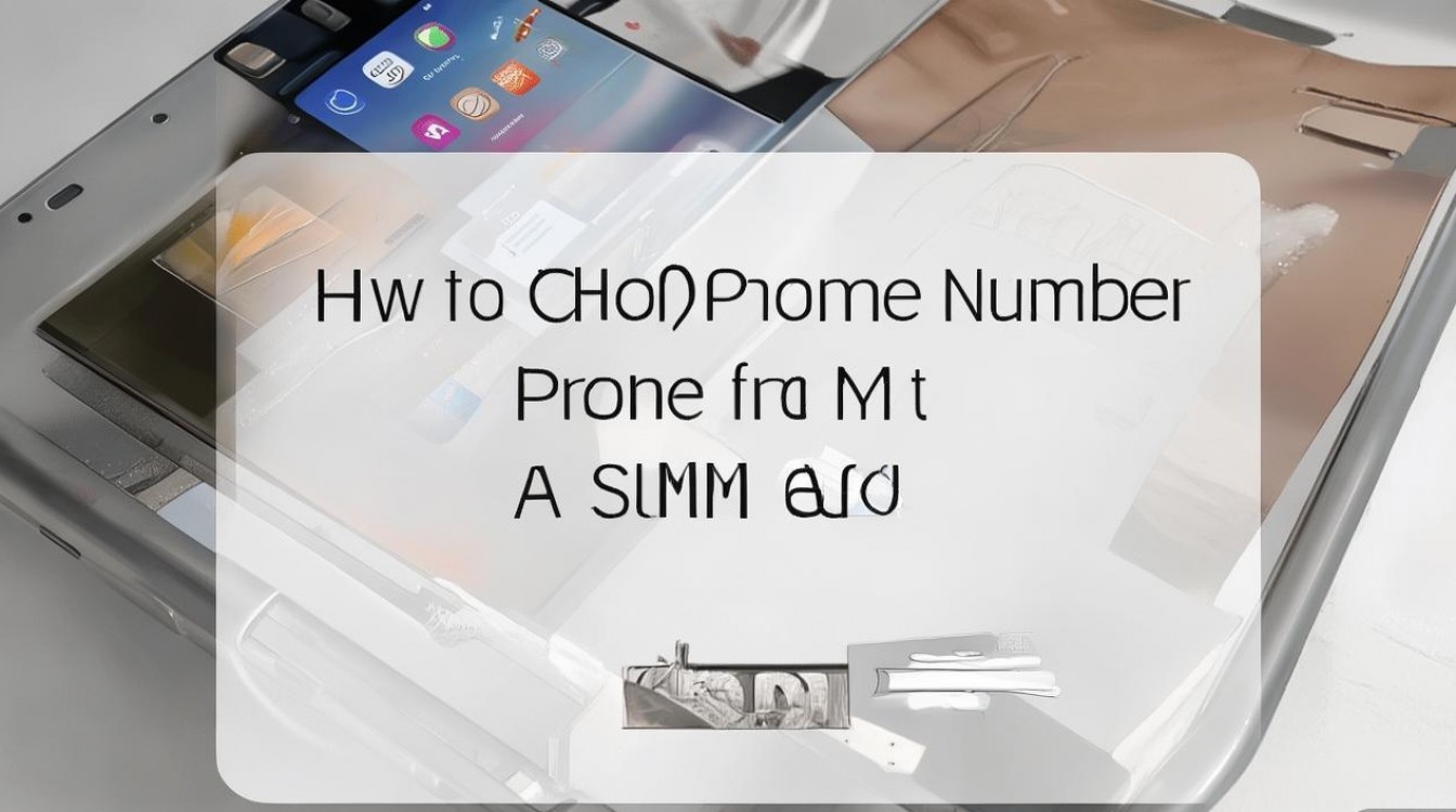 苹果6手机号码怎么复制到SIM卡上？