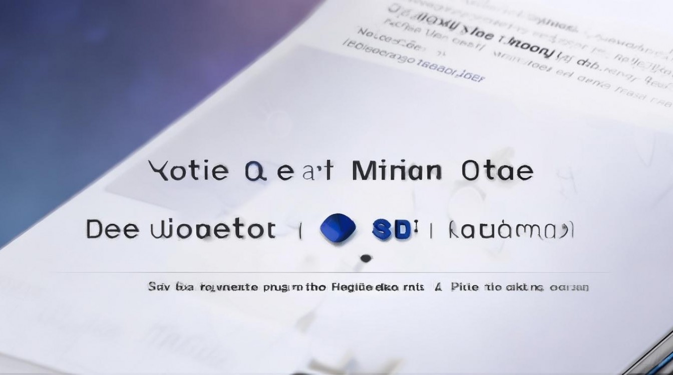 三星手机怎么修改默认存储位置到SD卡？