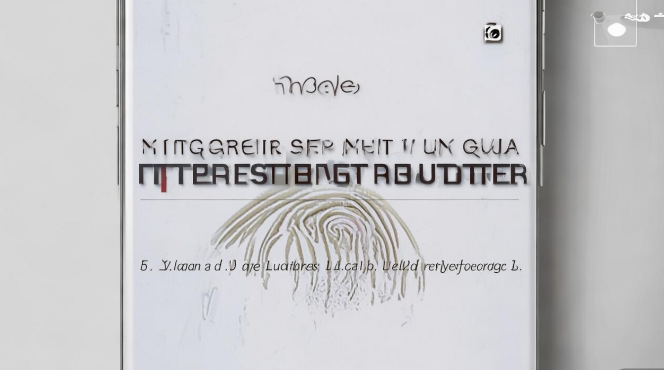 6苹果指纹怎么设置不了？教你解决指纹无法添加的问题