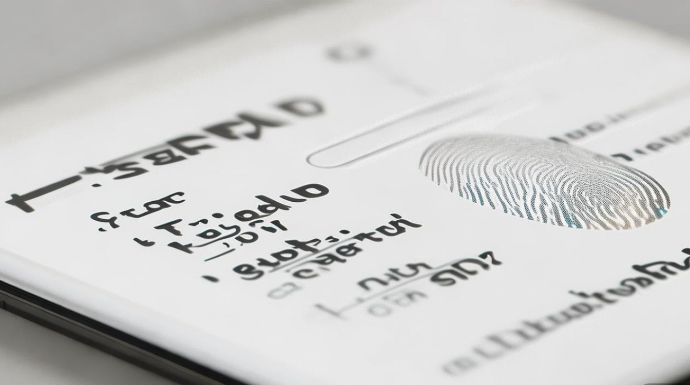 6苹果指纹怎么设置不了？教你解决指纹无法添加的问题