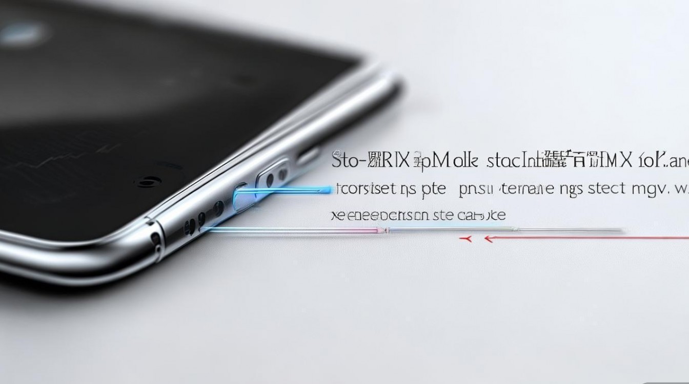 魅族18X卡槽在哪？附详细插卡方法教程