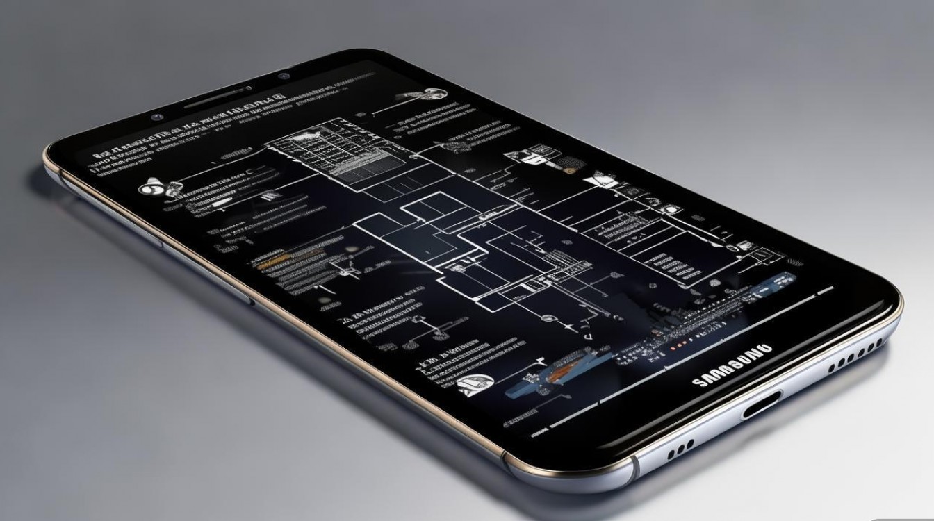 三星手机怎么把lpddr内存升级为lpddr5？