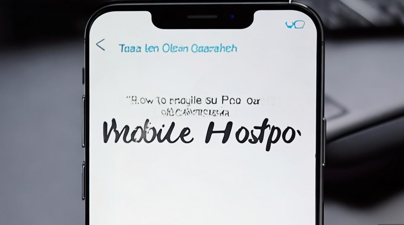 oppo手机开热点没反应?新手连热点教程在这里