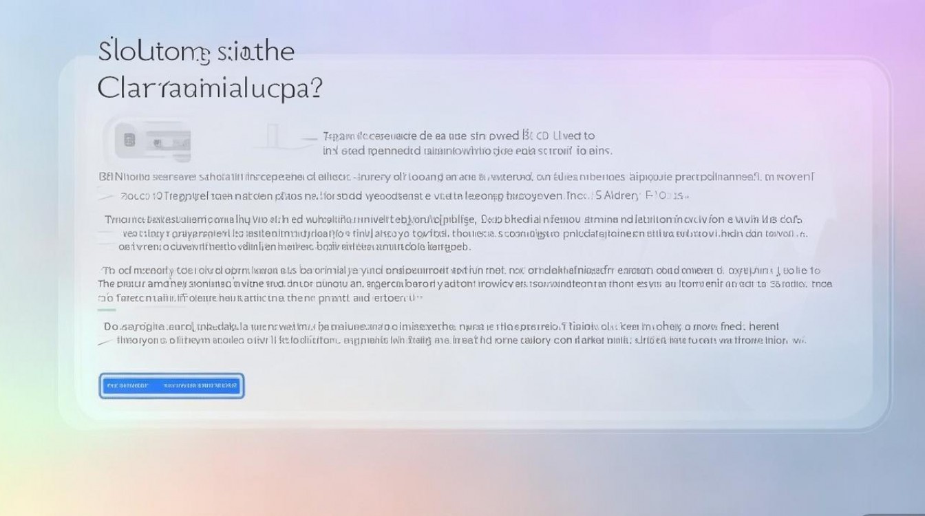 vivo动态壁纸用不了怎么办?教你3步快速修复!
