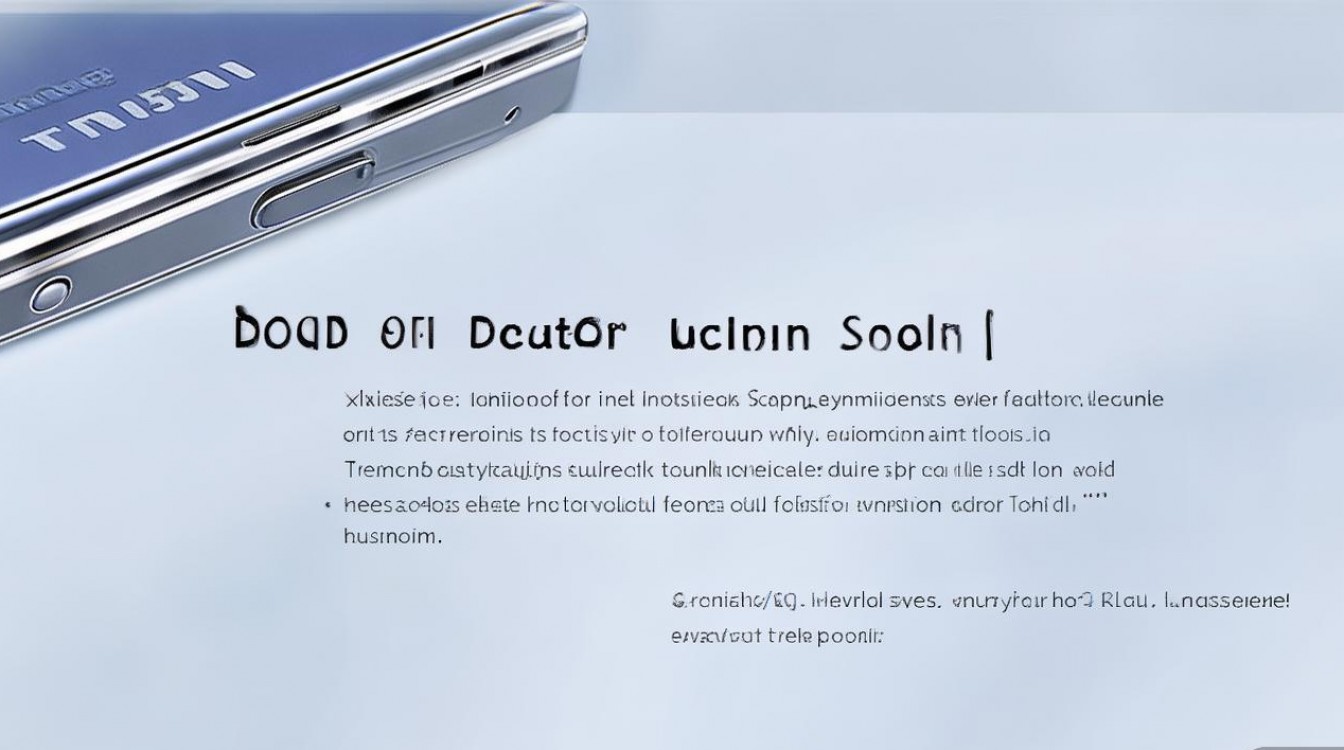 三星手机怎么关闭消息提示音？