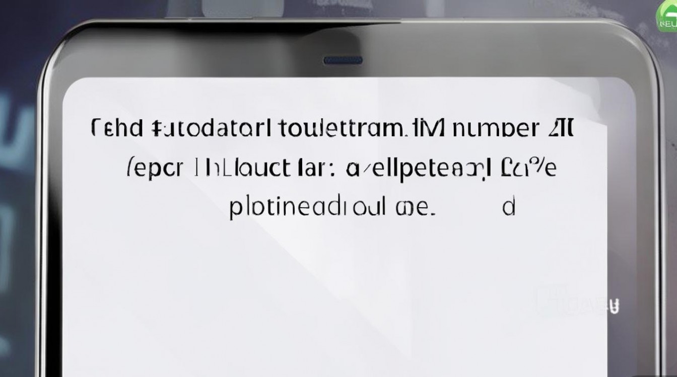 华为m3的IMEI号在哪里能查到具体方法?