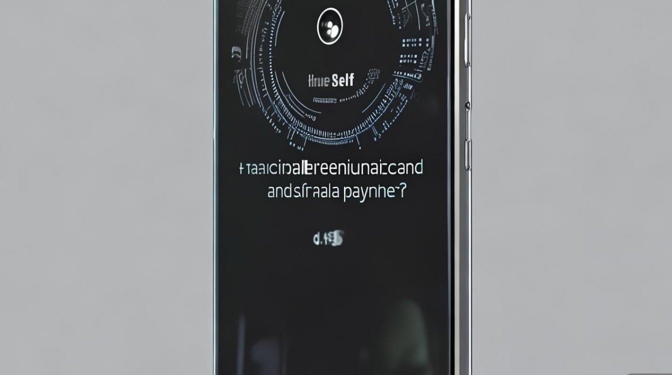 真我q3s支持人脸识别和面容支付吗？