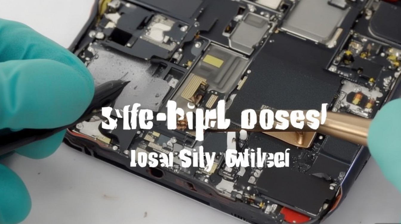 苹果6s静音键松动怎么修复？自己动手解决小技巧