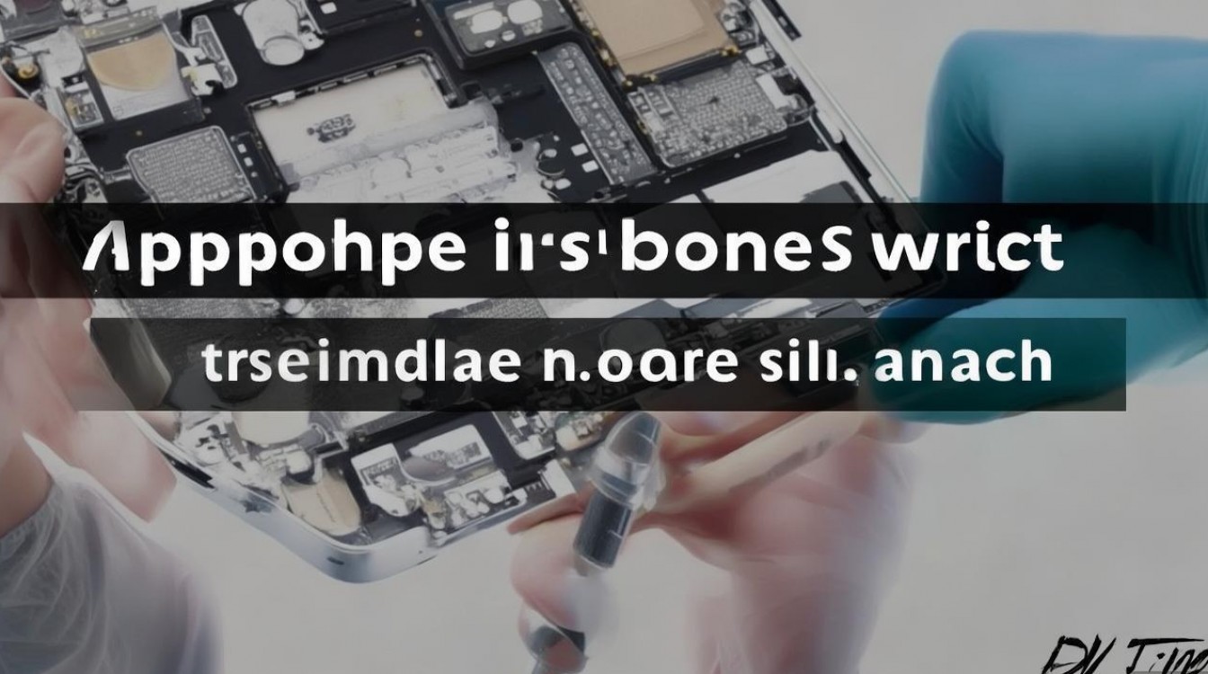 苹果6s静音键松动怎么修复？自己动手解决小技巧