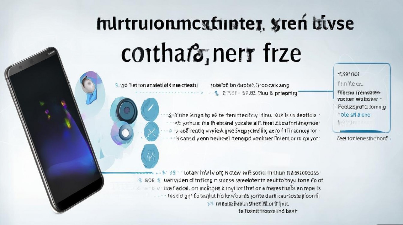 华为g9总死机怎么办?解决方法与原因分析