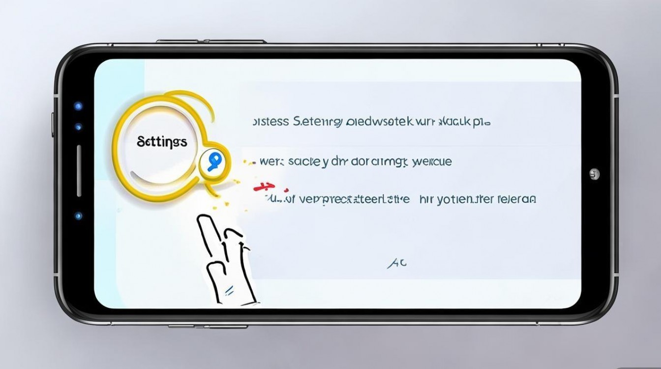 苹果6S怎么选定页面?三步教你轻松选中文字或图片!