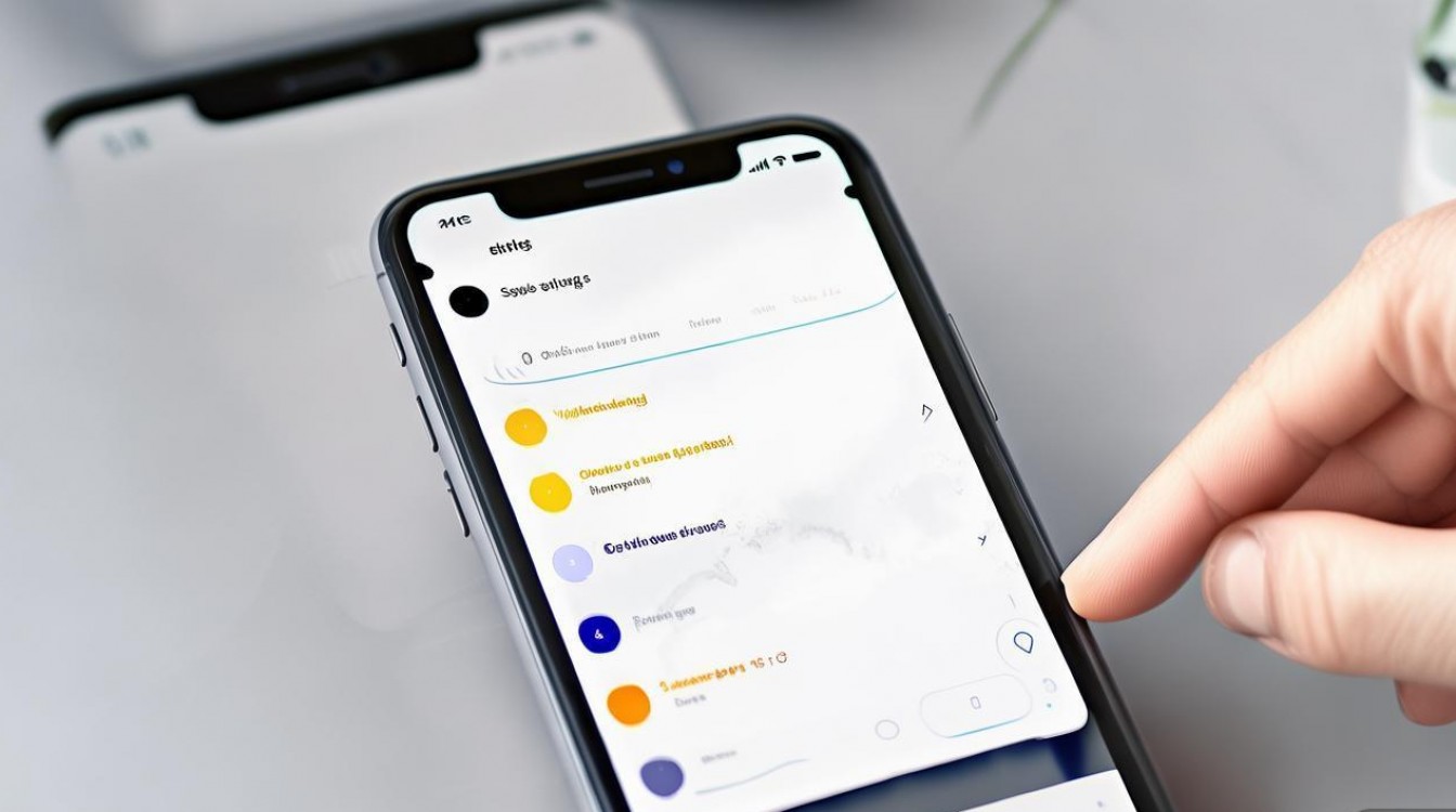 苹果6S怎么选定页面?三步教你轻松选中文字或图片!