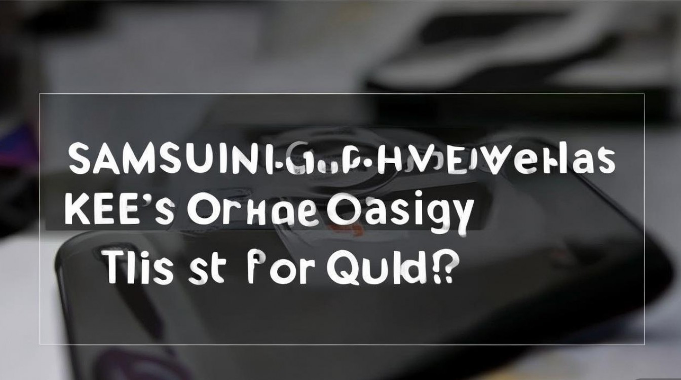 三星手机微信频繁死机?这样处理快速恢复!