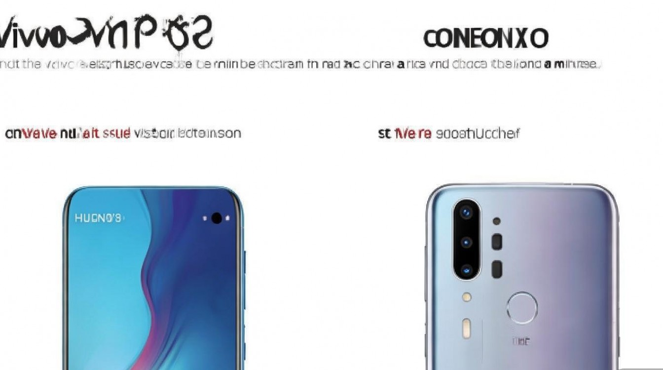 vivos10e和荣耀x20有什么区别-vivos10e和荣耀x20对比测评一览