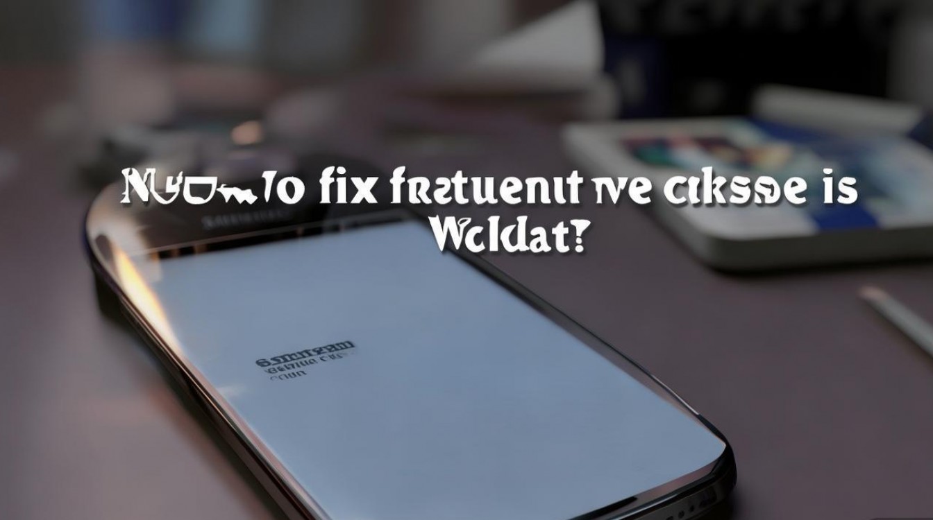 三星手机微信视频频繁死机,怎么解决?