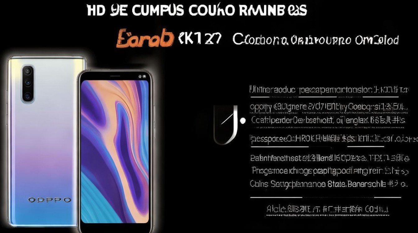 OPPO A11s和K7x哪款更值得入手?性能参数对比帮你选。