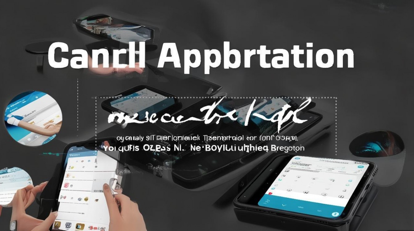 oppo手机应用加密怎么取消？教你轻松解除应用保护