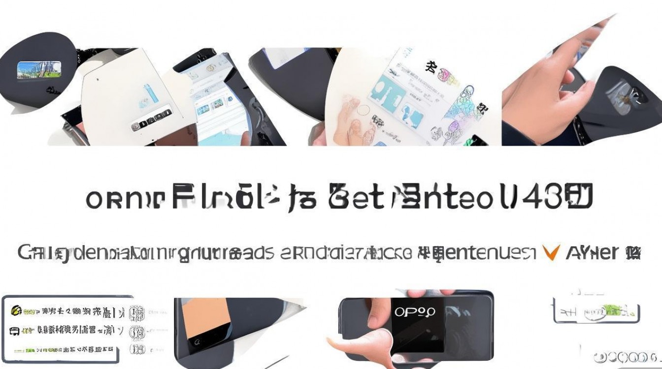 oppo手机应用加密怎么取消？教你轻松解除应用保护