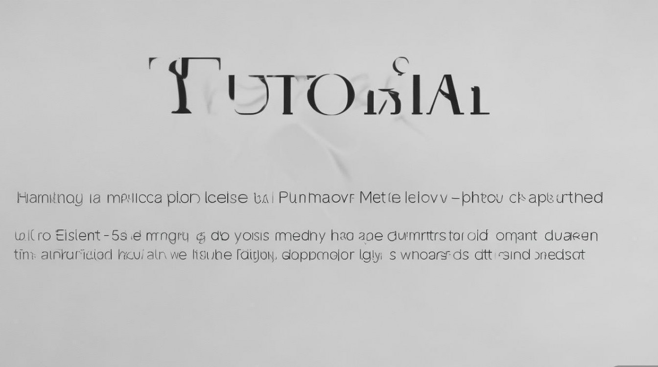 华为g7内存卡安装教程与注意事项是什么？