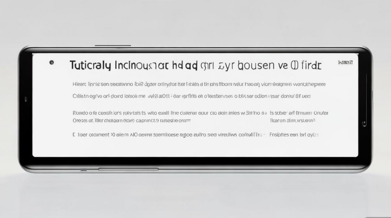 华为g7内存卡安装教程与注意事项是什么？