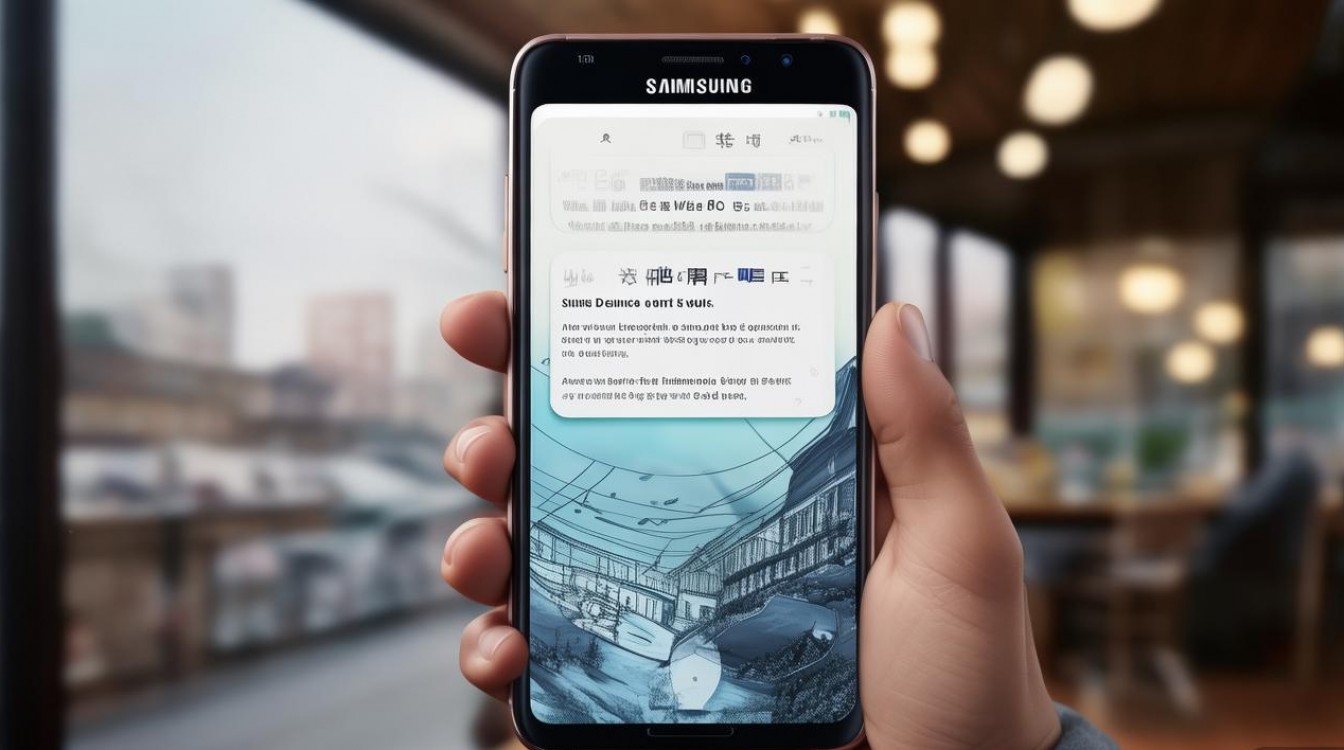 三星手机微信无法连接怎么办？
