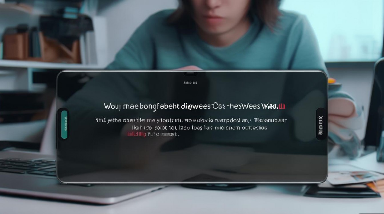 三星手机微信上不去怎么办？