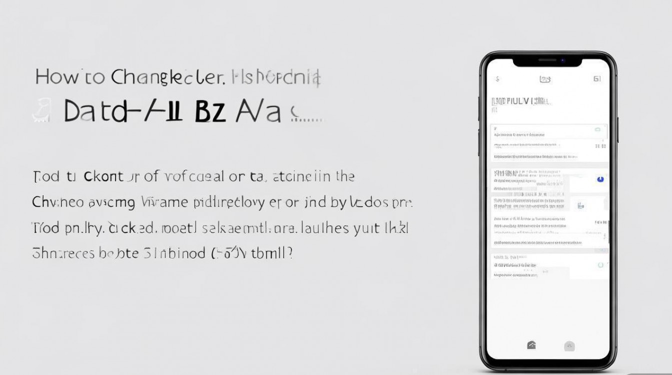 vivoy37手机怎么换壁纸？详细步骤教程在这里