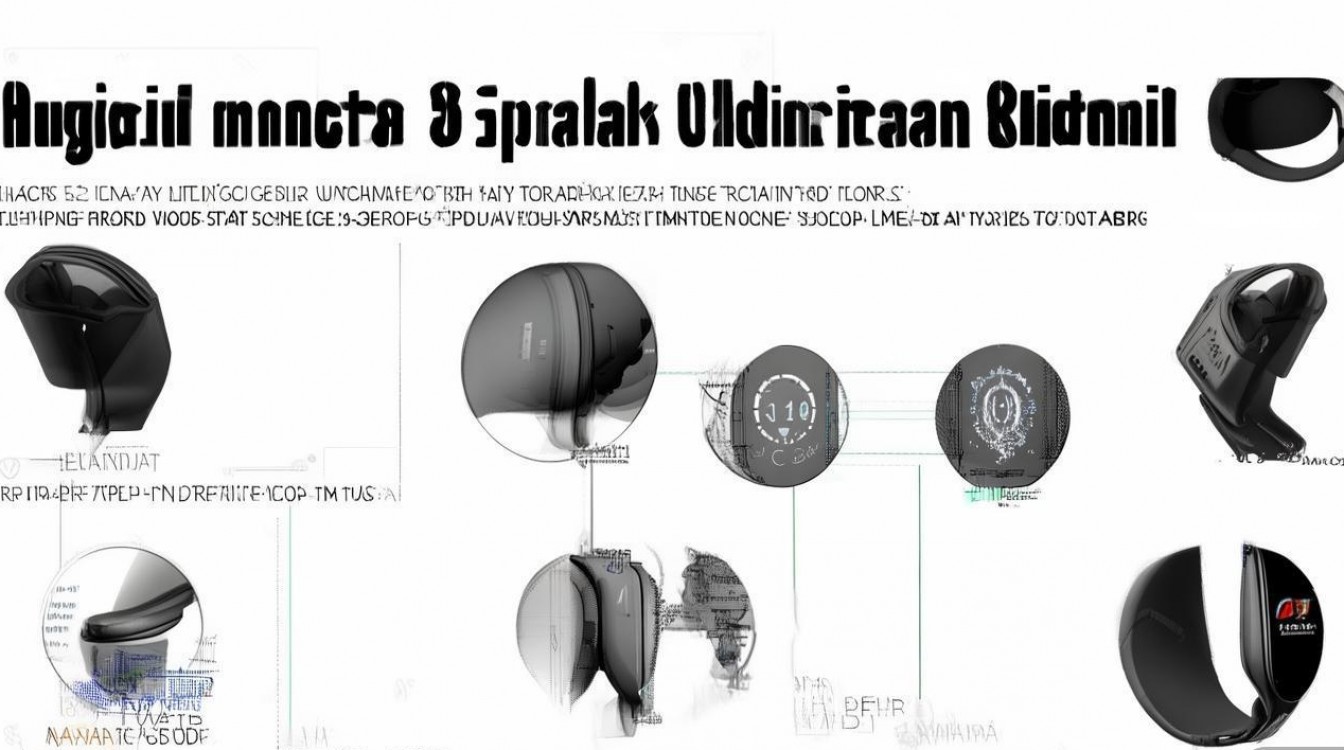 华为b3手环升级教程在哪?详细步骤是怎样的?