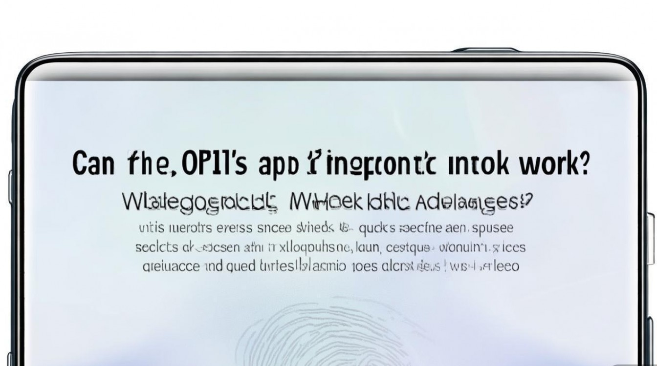 oppoa11s指纹解锁能用吗?解锁优势有哪些?