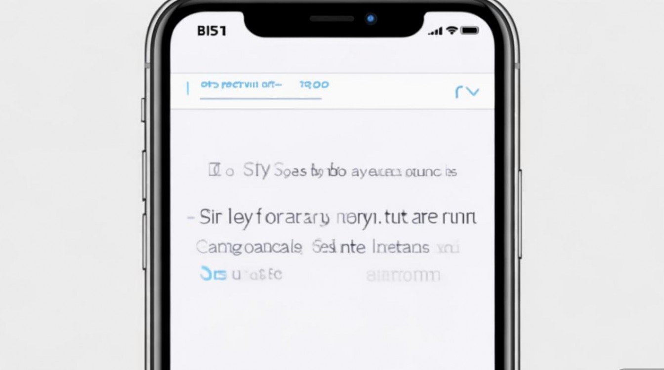 苹果手机找不到Siri？教你快速找到Siri入口的方法