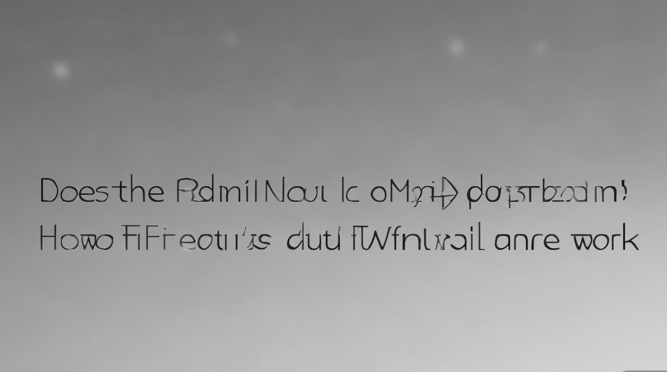 红米note11支持双频WiFi吗?双WiFi功能具体怎么用?