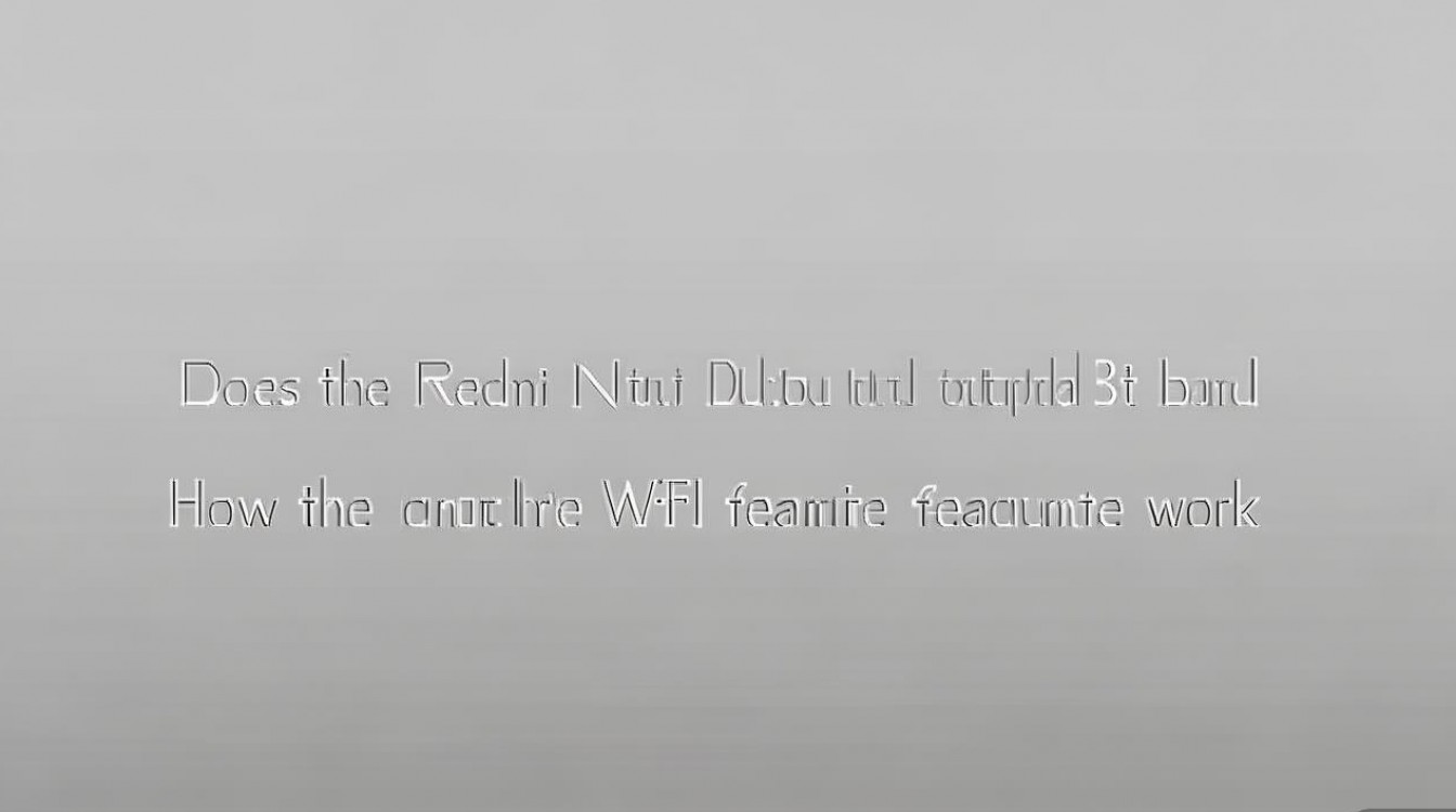 红米note11支持双频WiFi吗?双WiFi功能具体怎么用?