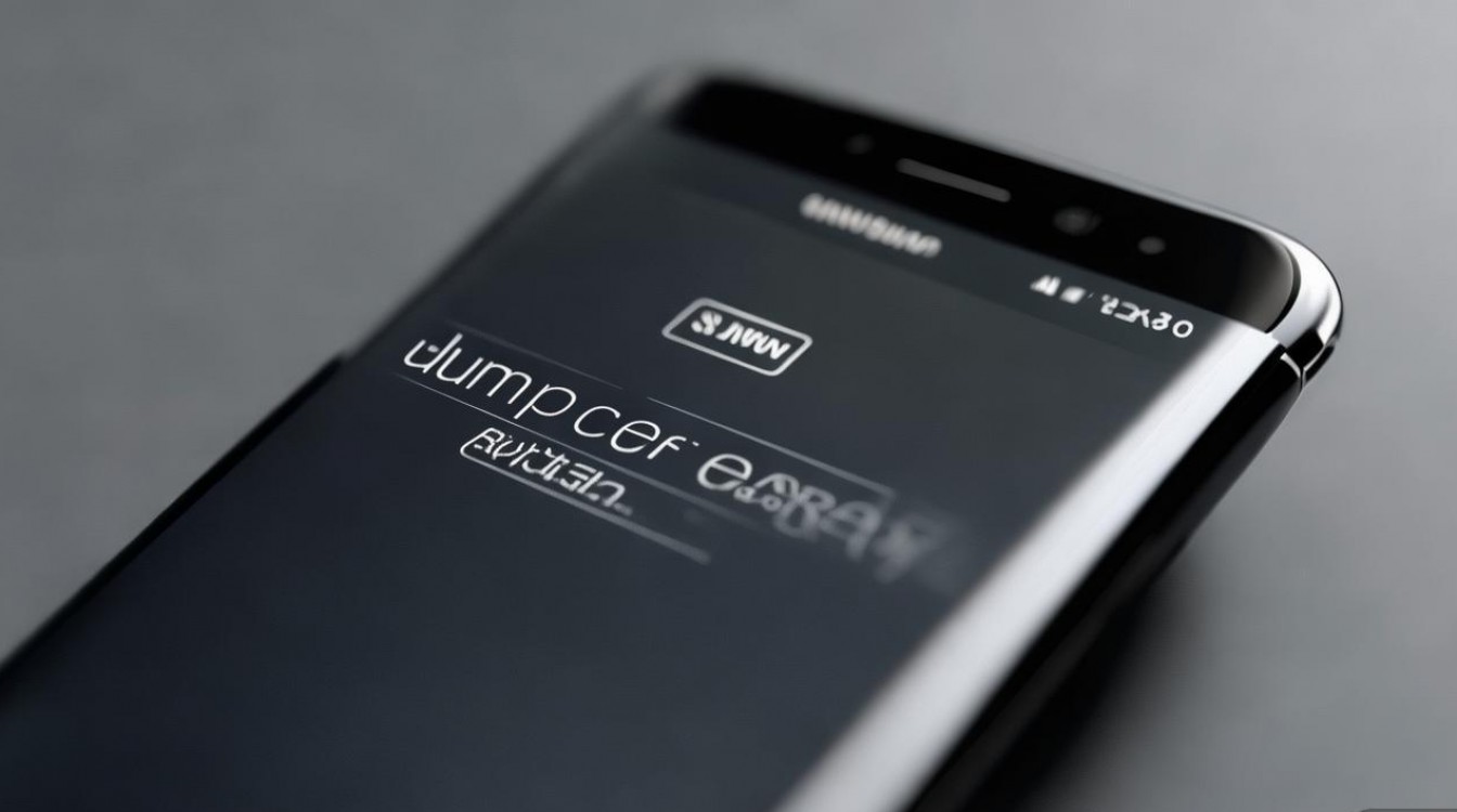 三星手机跳屏是什么原因导致的?