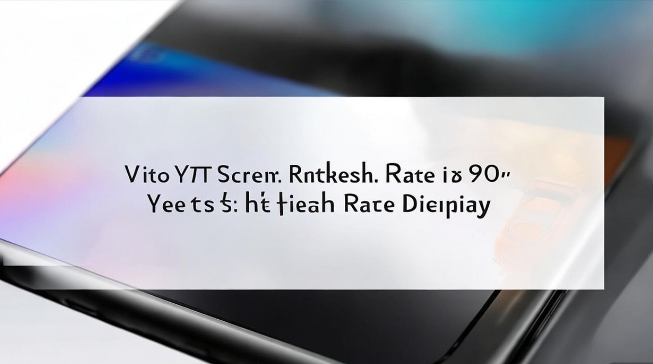 vivoy71t屏幕刷新率是多少?是高刷屏吗?