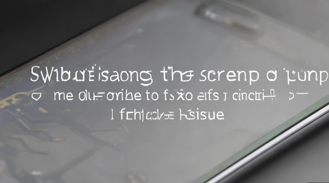 三星手机跳屏怎么回事？一招教你解决屏幕乱跳问题