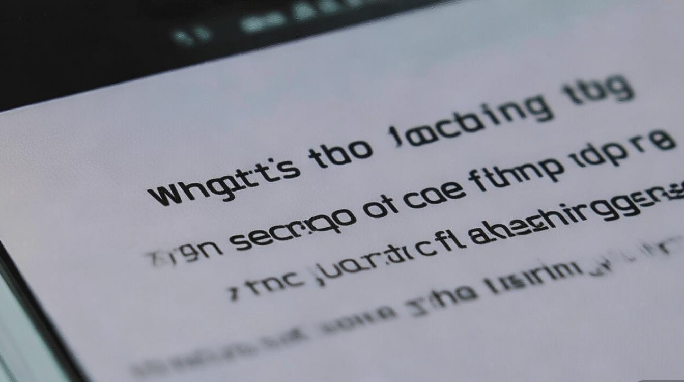 三星手机跳屏怎么回事？一招教你解决屏幕乱跳问题