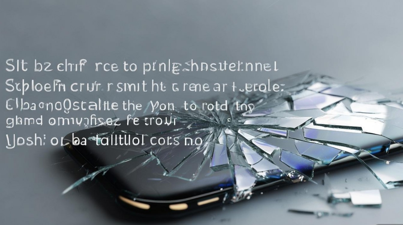 华为8后屏碎了自己能换吗?换屏要花多少钱?