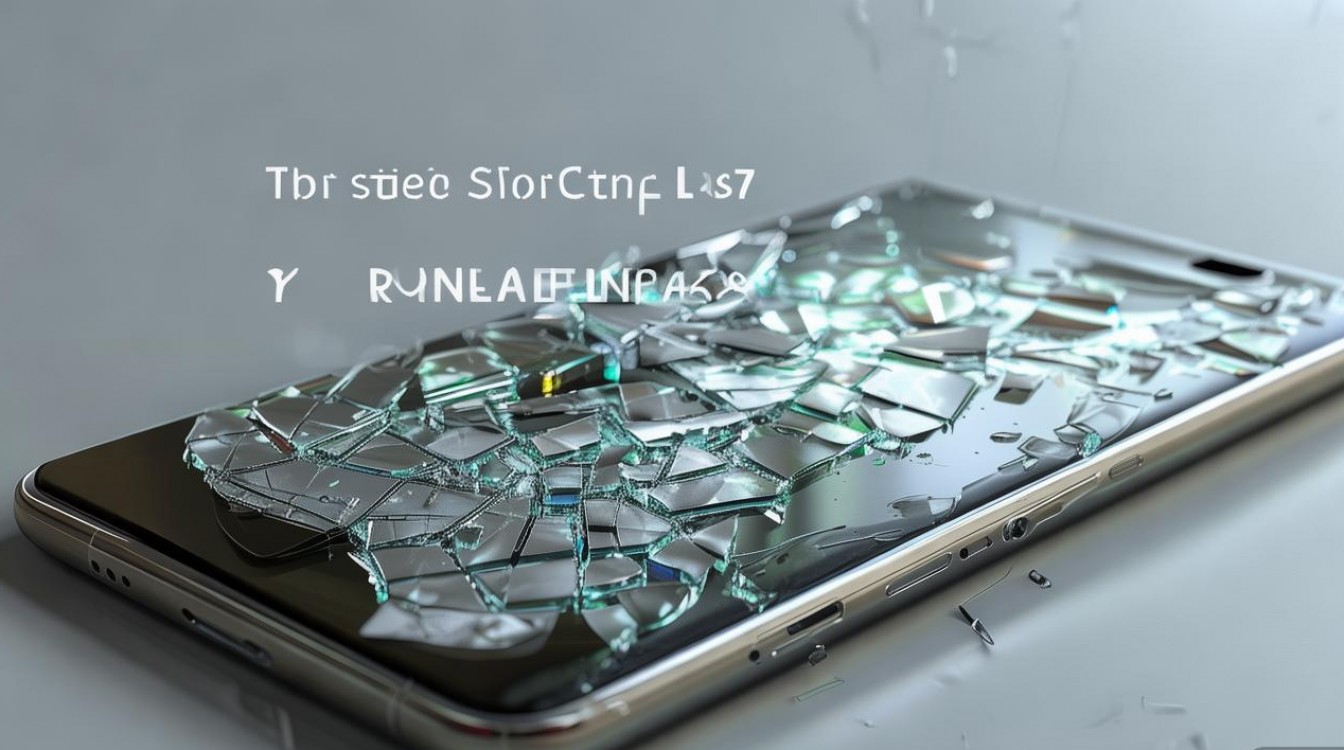 华为8后屏碎了自己能换吗?换屏要花多少钱?