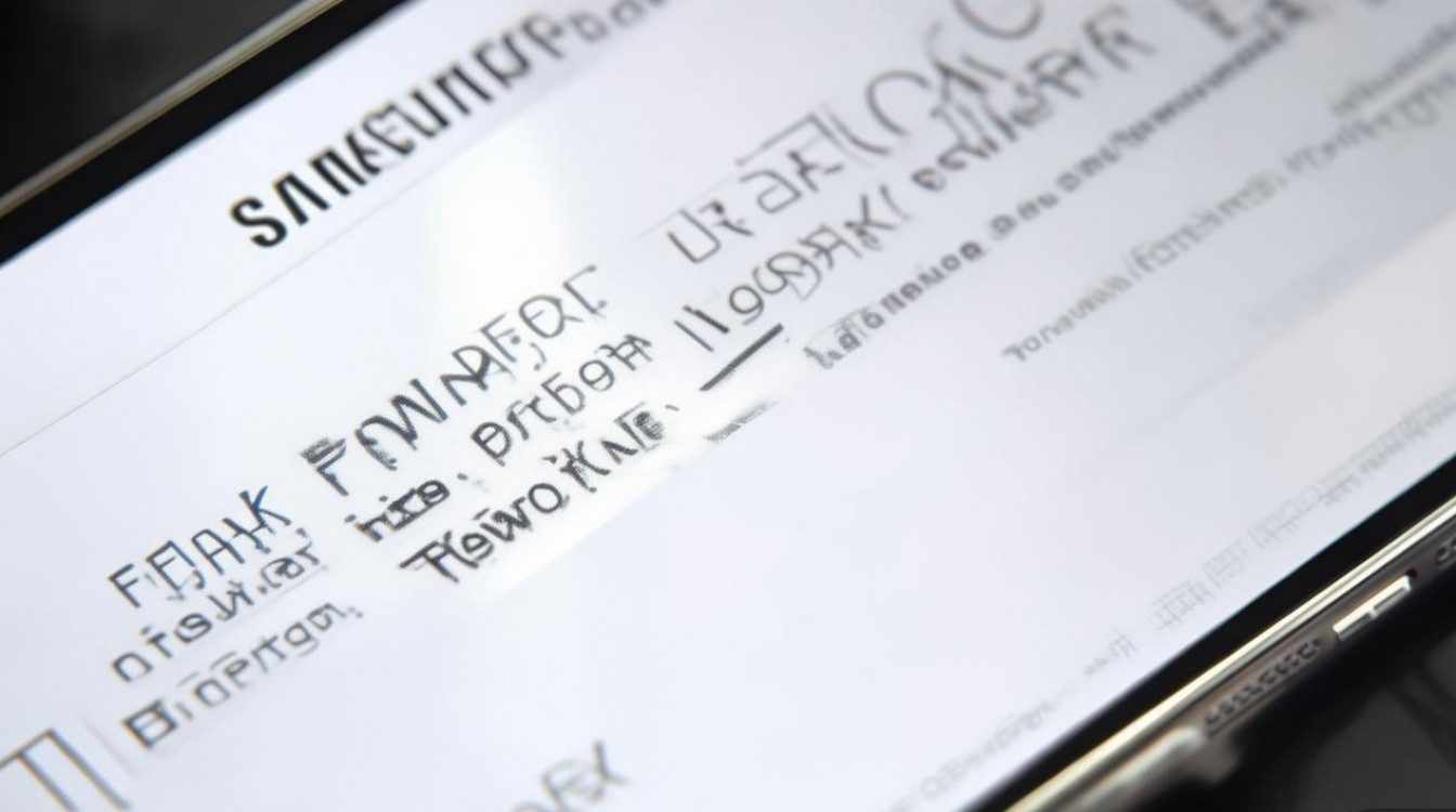 三星手机锁屏密码忘记？官方解锁方法有哪些？