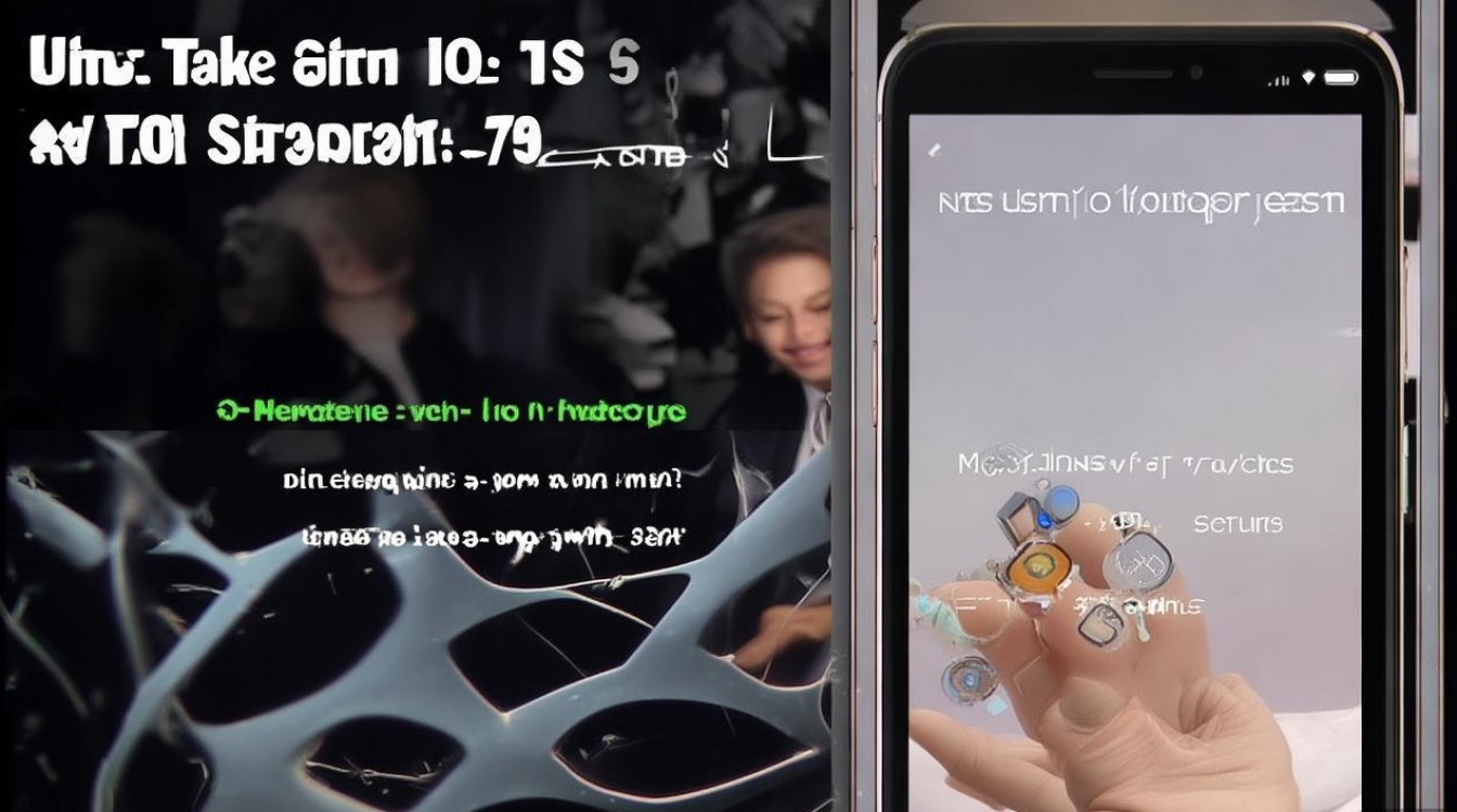 苹果iOS7怎么截屏？新手必学3步搞定！