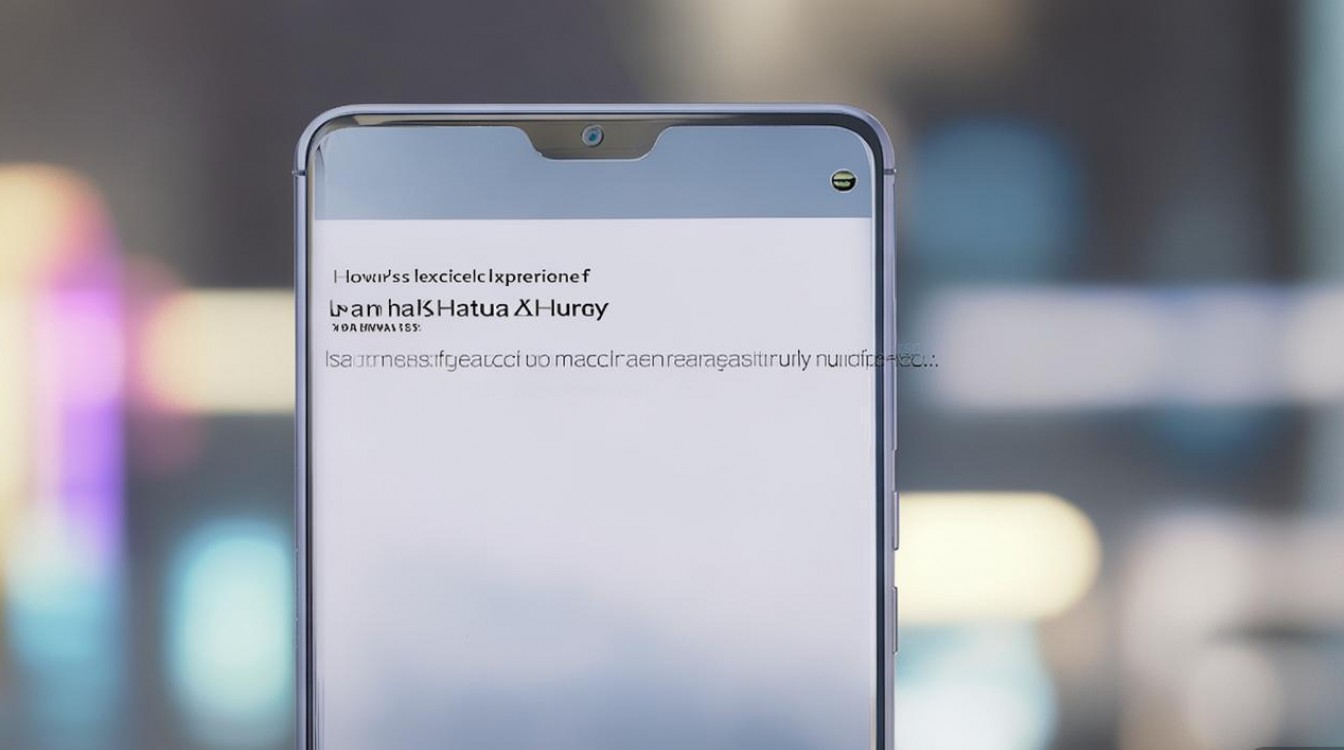 华为7x实际体验如何,续航和拍照真有那么强吗?