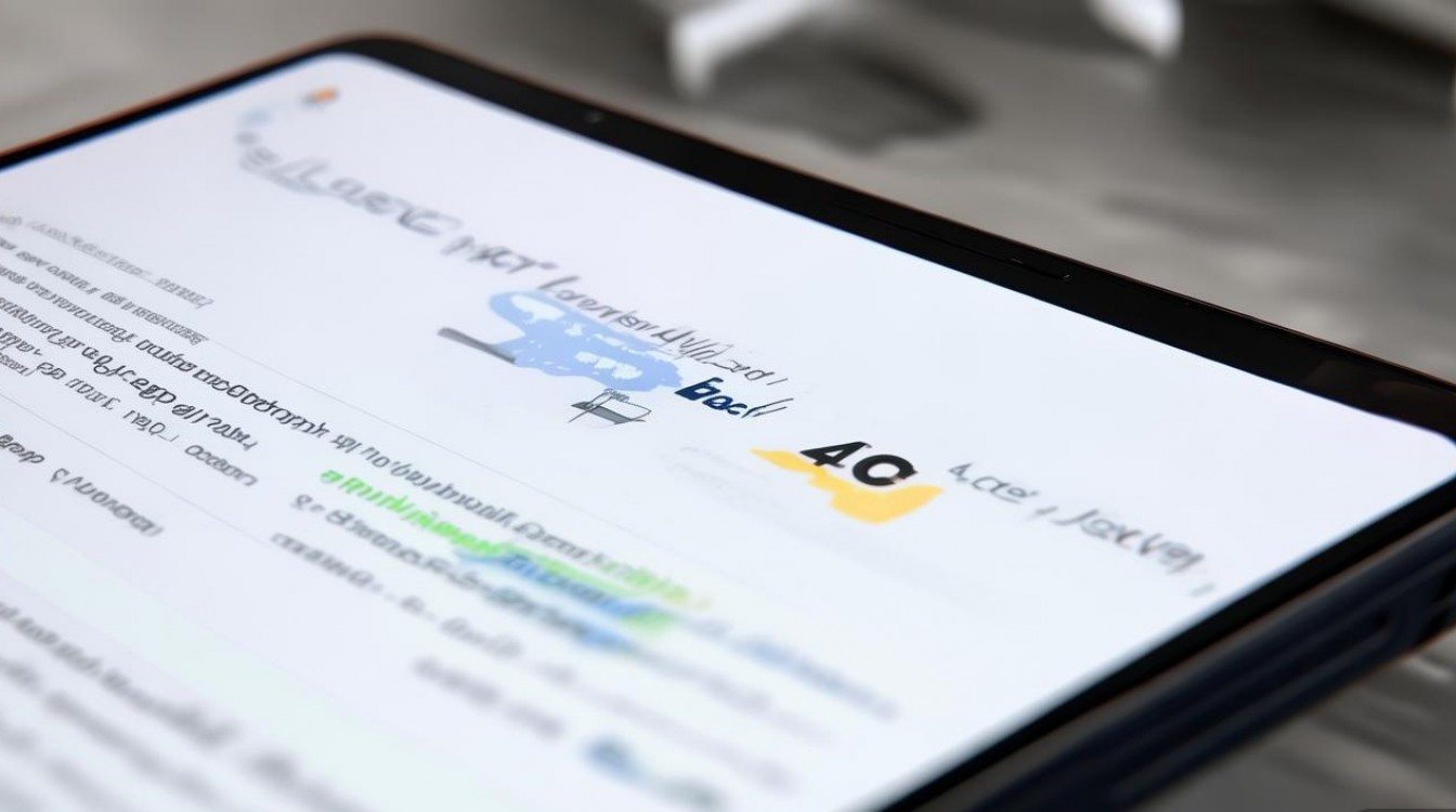 华为7plus怎么开启或设置4G网络?