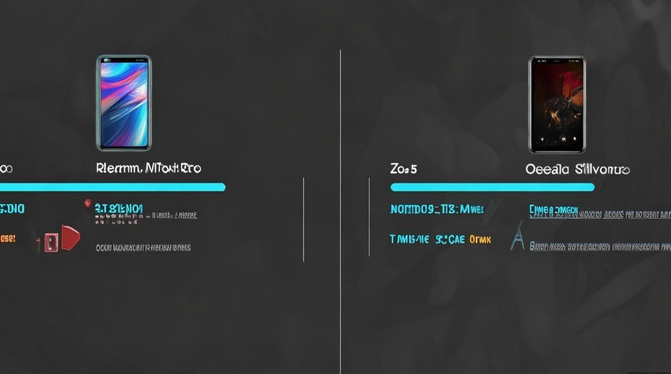红米note11Pro和iQOOZ5怎么选?区别大吗?哪款更值得买?