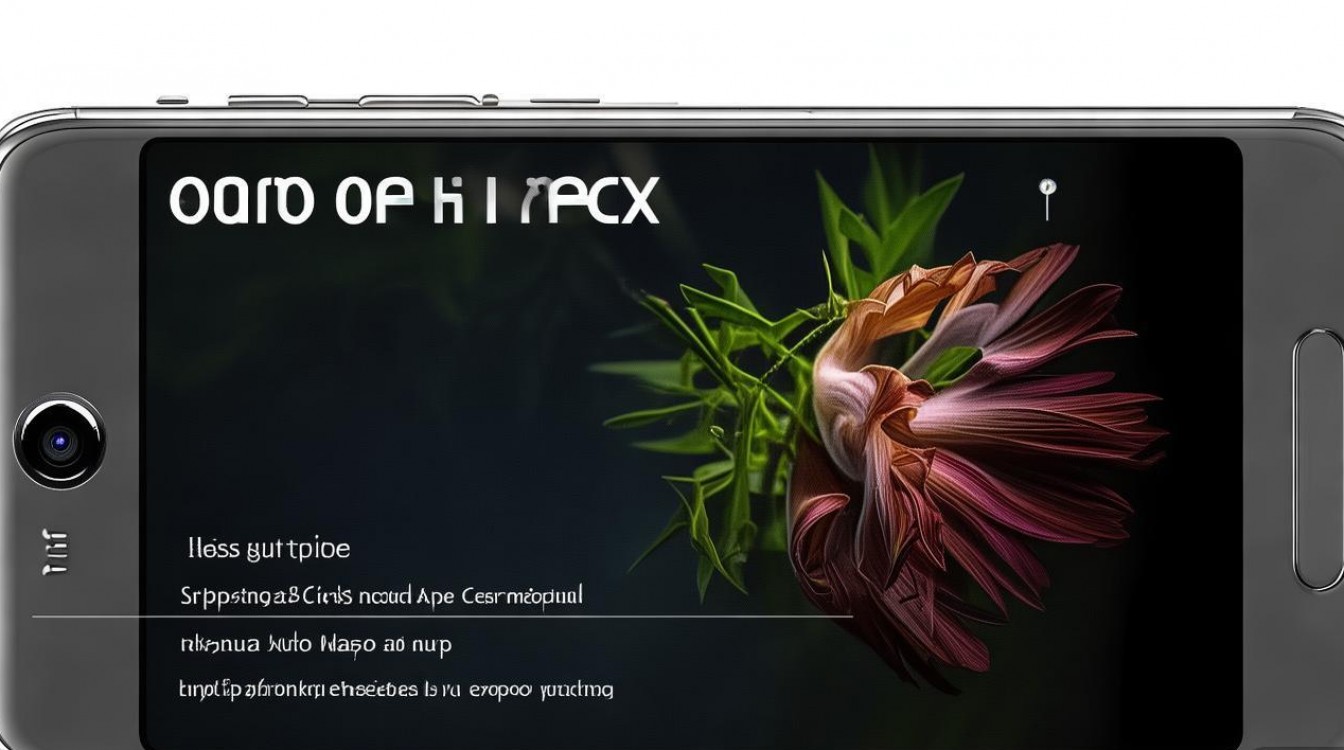 华为6x拍微距怎么设置才能拍出清晰又好看的特写?