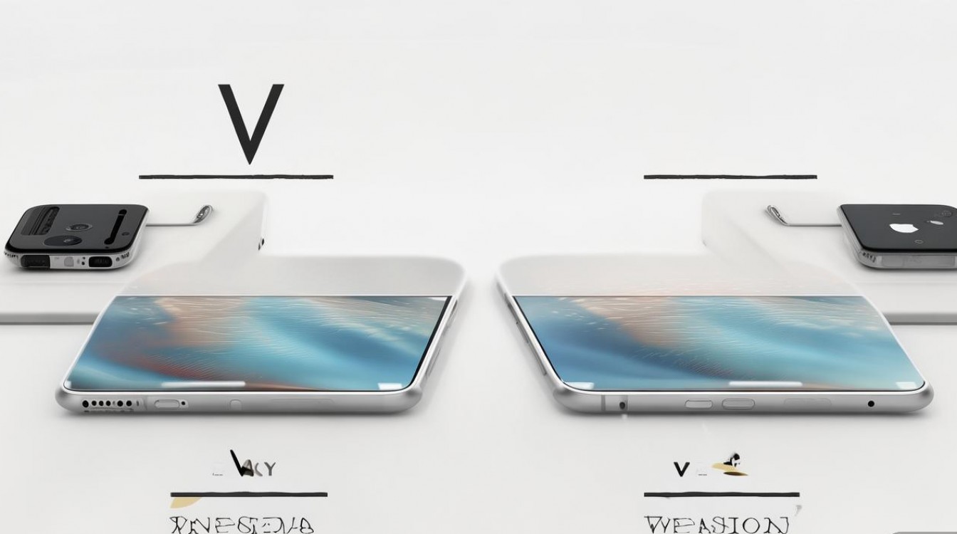 如何辨别美版苹果6p是v版还是s版？