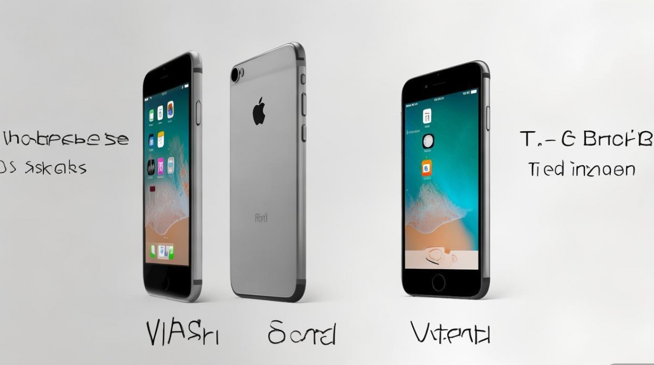 如何辨别美版苹果6p是v版还是s版？