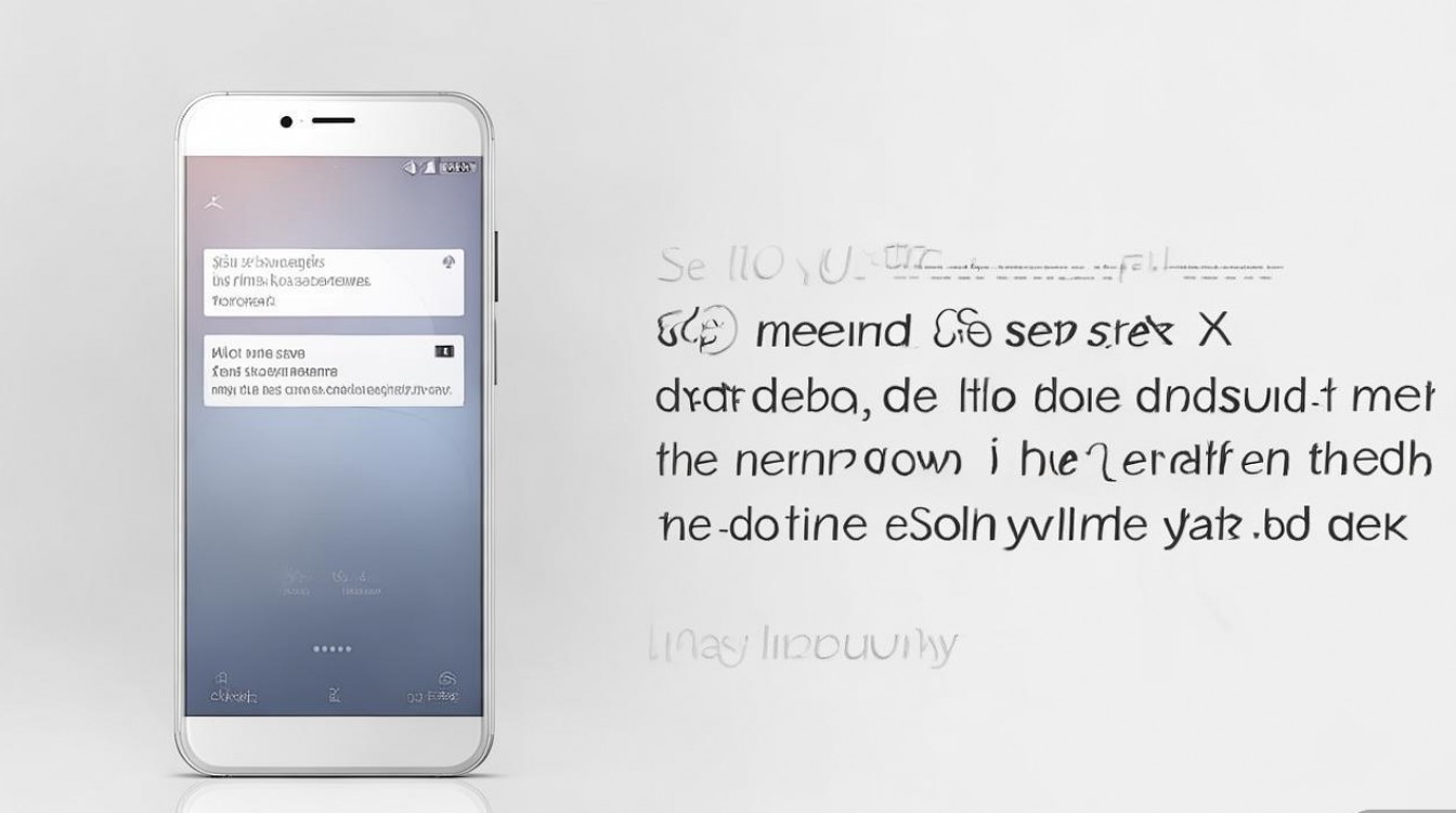 华为6x如何单独设置短信提示音?