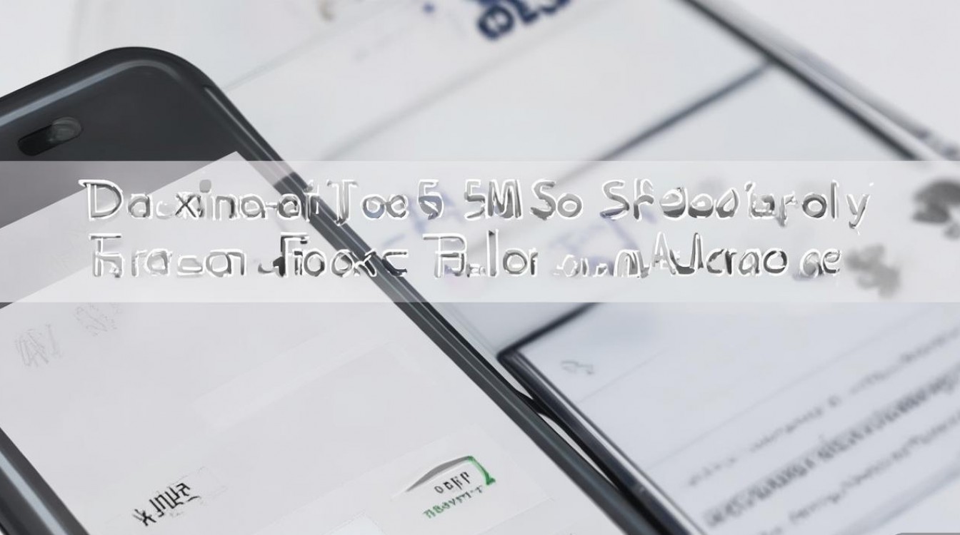 华为6x如何单独设置短信提示音?