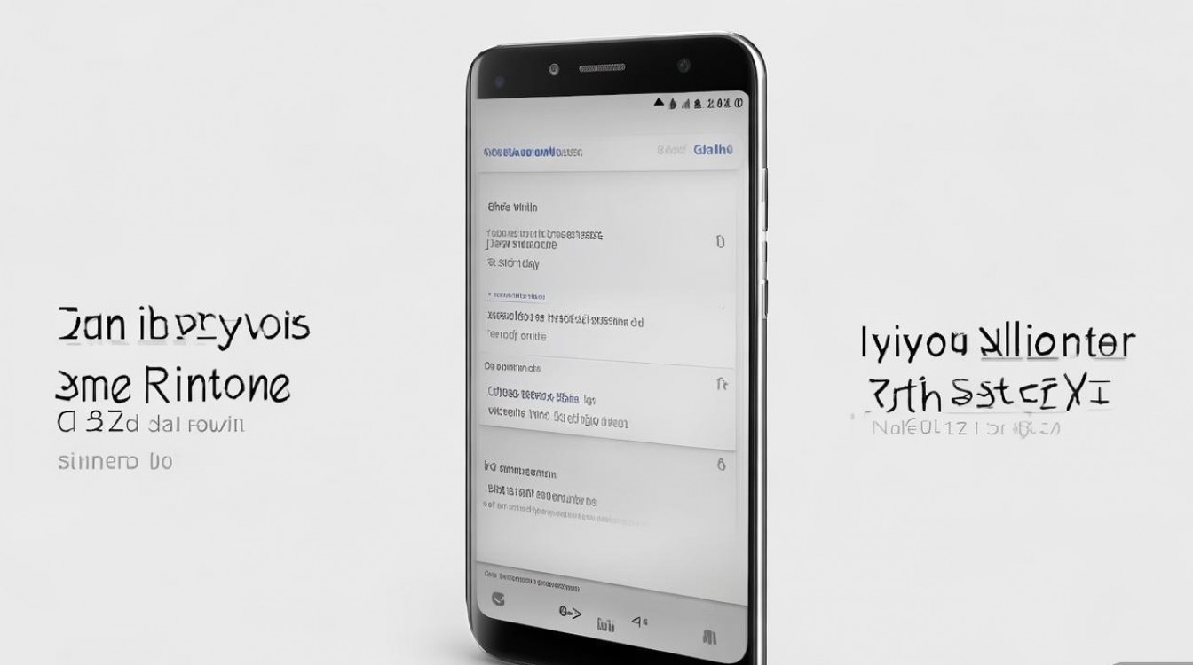 华为6x如何单独设置短信提示音?